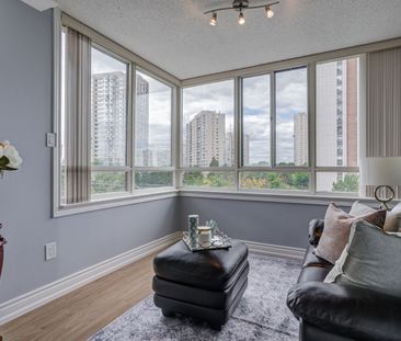 For Lease - 5 Lisa Street Unit# 604, Brampton, Ontario - Photo 5