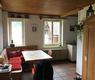 3.5 Zimmer, 76 m², 1. Stock - Photo 3