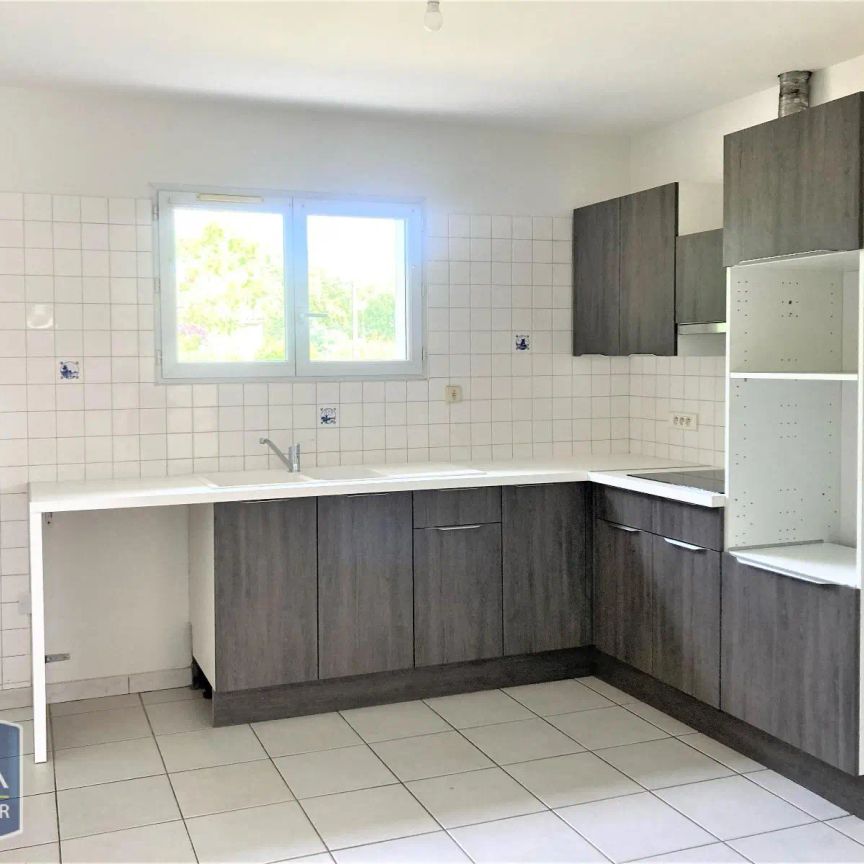 Maison à louer 4 pièces 105.15m² - Photo 1