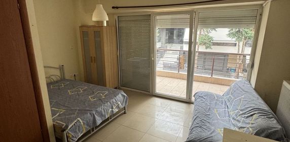 Studio/Γκαρσονιέρα για ενοικίαση Επέκταση (Πυλαία) - Φωτογραφία 2