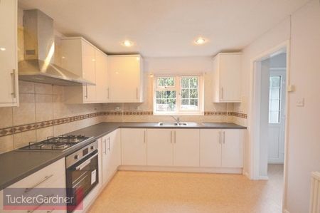 Doggett Road, Cambridge - Photo 4