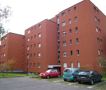 MIETEN OHNE KAUTION - Möbliertes Wohnen in der Nähe des Flughafens - Photo 1