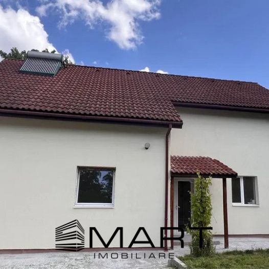 Casa / Vila 6 camere zona Calea Dumbravii Sibiu - Fotografie 1