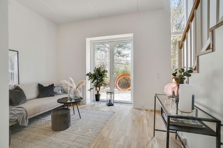 4-vær. lejlighed - Photo 4