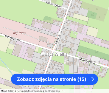 Nowe mieszkanie na wynajem / Włochy – zdjęcie 1