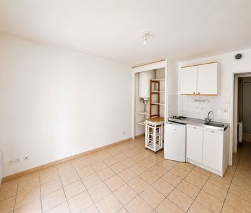 Location appartement 1 pièce, 25.00m², Amiens - Photo 2