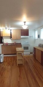 Appartement 3 1/2 dans Rosemont - Photo 3