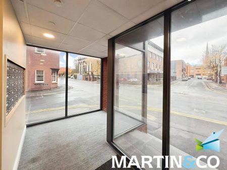 1 bedroom apartment to rent - Photo 3