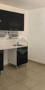 Appartement Nimes avec terrasse " rue Descartes", - Photo 4