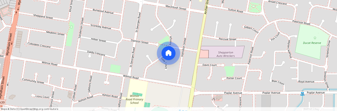 37 Wright Avenue, Vic 3630, Shepparton