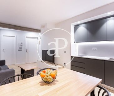 Loft for rent in La Xerea (Valencia) - Photo 4
