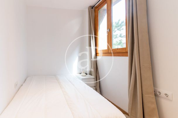 Apartment for rent near Passeig Sant Joan - Photo 1