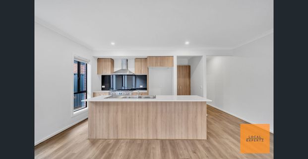 Modern Family Living in Prime Melton South Location - Photo 1