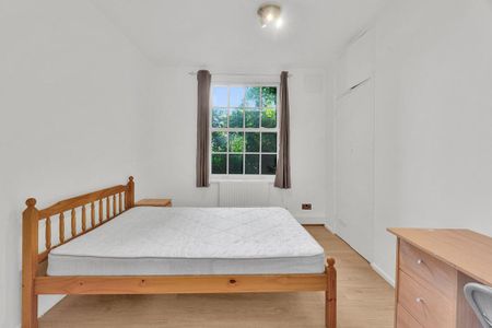 4 bedroom flat to rent - Photo 5