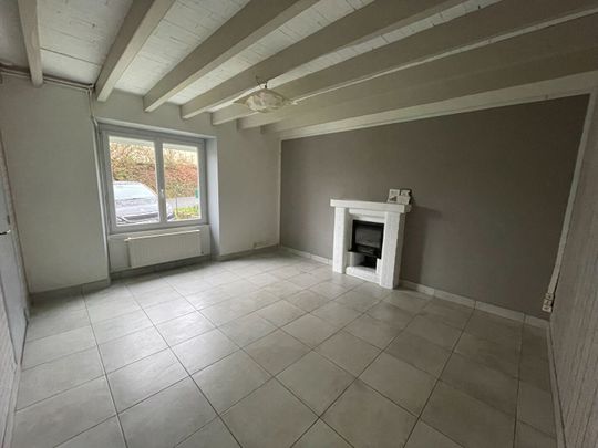 Location Maison 3 pièces 70m² - Photo 1