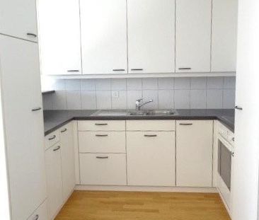 2.5-ZW à 67 m² im 7. OG mit Balkon - Photo 5