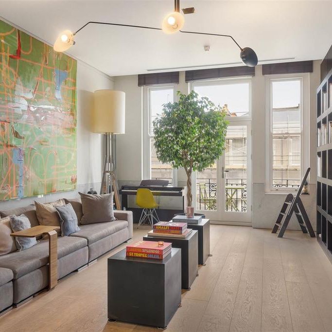 6 bedroom apartment to rent - Photo 1