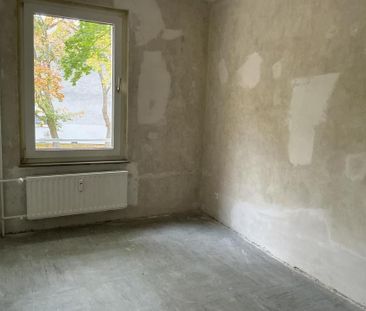 3-Zimmer-Wohnung in Gelsenkirchen Hassel - Foto 1