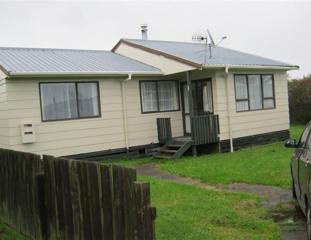 Cosy Home - Owhata - Photo 1