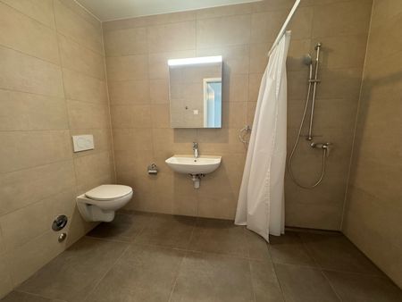 2.5 Zimmer, 54 m², 1. Stock - Foto 5