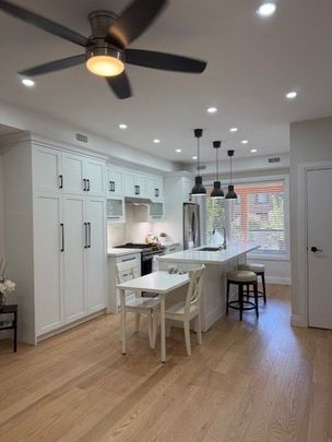 For Lease - 129 Seaton Street Unit# Main, Toronto, Ontario - Photo 1