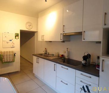 Gezellig appartement met binnenkoer nabij het centrum van Bornem - Foto 3