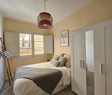 Carrer de les Penedides, Barcelona, Catalonia 08001 - Photo 6