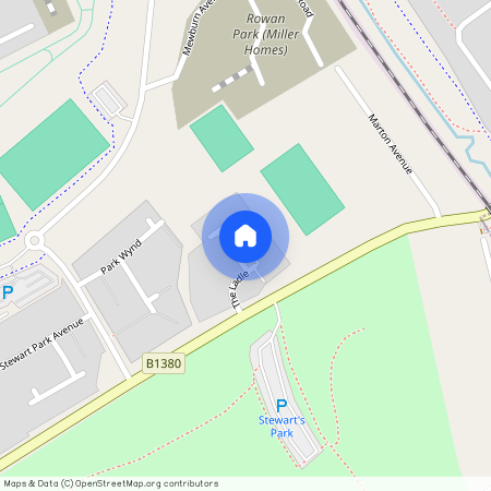 The Ladle, Middlesbrough