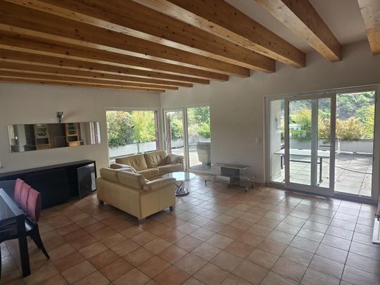 Splendide appartement 5,5 pièces en attique à Conthey - Foto 1