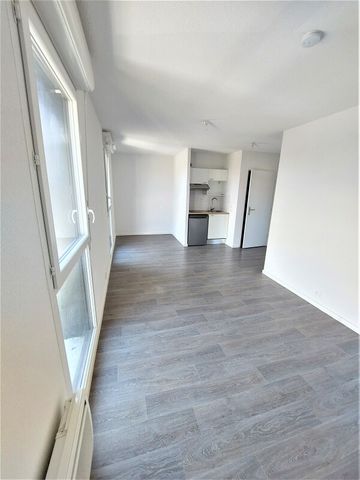 Location Appartement 2 pièces 35m² AUZEVILLE TOLOSANE 31320 - Photo 2