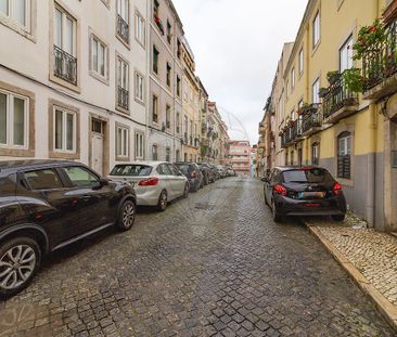 Apartamento T2 em Lisboa - Photo 1