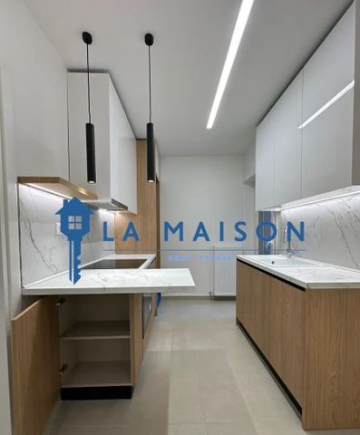 Studio/Γκαρσονιέρα για ενοικίαση Ευζώνων - Πεδίον Άρεως (Φάληρο - Ιπποκράτειο) - Photo 5