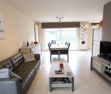 Verzorgde half open woning met mooie rustige ligging - Photo 6