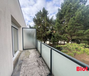 Location Appartement 3 pièces 64m² CHANTEPIE 35135 - Photo 5