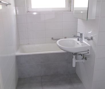 2.5 Zimmer, 49 m², EG - Foto 2