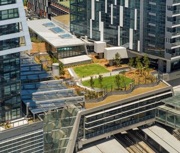 Elevated Living in the Heart of Chatswood - Photo 4