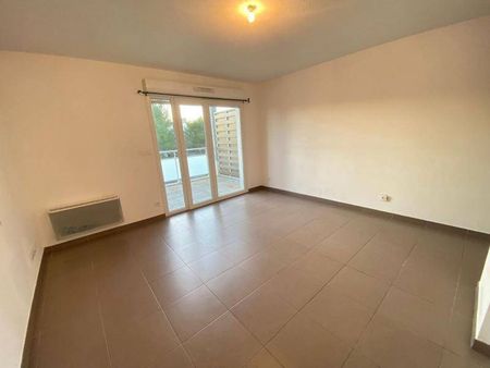 Location appartement récent 2 pièces 42.65 m² à Grabels (34790) - Photo 5