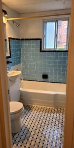 4 1/2 Rénové - Saint-Michel - Photo 4