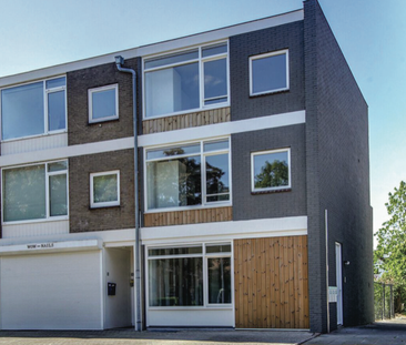 Te huur: Appartement Heidebloemstraat in Nijmegen - Foto 1