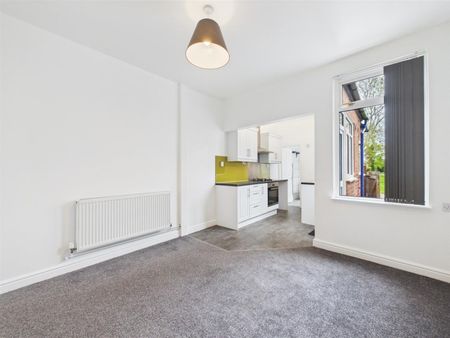 2 BED Terraced House To rent - Photo 4