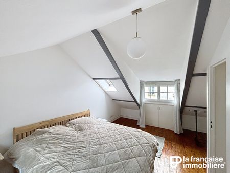 Jolie maison meublée, quartier Sacrés Coeurs - Photo 3