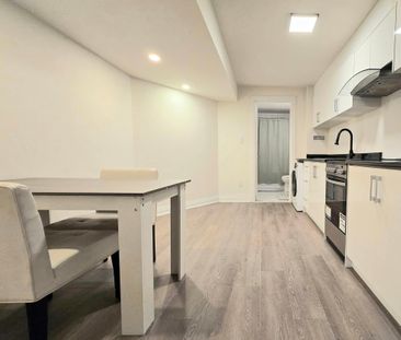 For Lease - 50 Current Drive Unit# (Bsmt), Richmond Hill, Ontario - Photo 6