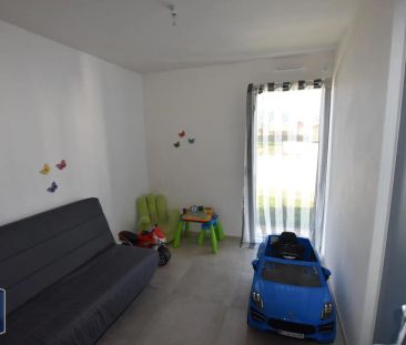 Maison à louer 5 pièces 100.46m² - Photo 3