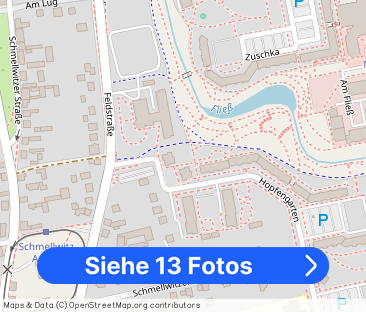 Erstbezug nach Sanierung:schöne Whg. mit Garten, Stellplatz, Nähe - Foto 1