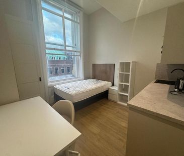 1 bedroom property to rent - Photo 1