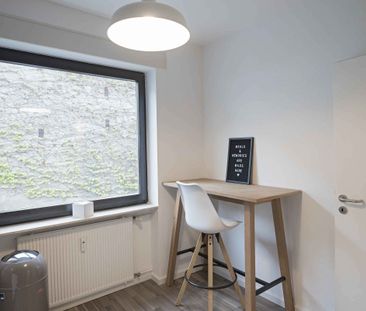Zimmer in der Schleiermacherstraße - Photo 1