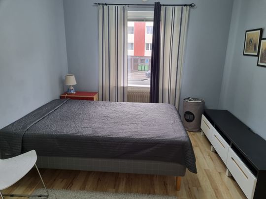 Lindormsgatan, Borås - Foto 1