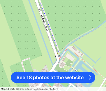 Tijdelijk wonen op een landgoed. Is dit een droom? - Photo 1