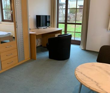 Möblierte Zimmer mit Bad -Zweitwohnen in schöner Umgebung - Photo 1