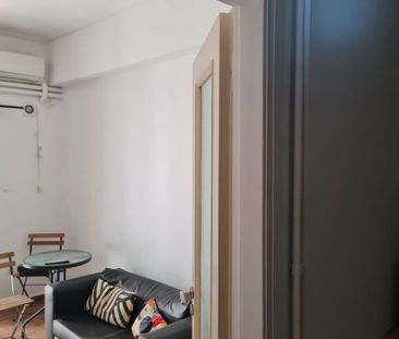 Studio/Γκαρσονιέρα για ενοικίαση Κουκάκι - Παιδική Χαρά (Κουκάκι - ... - Photo 1